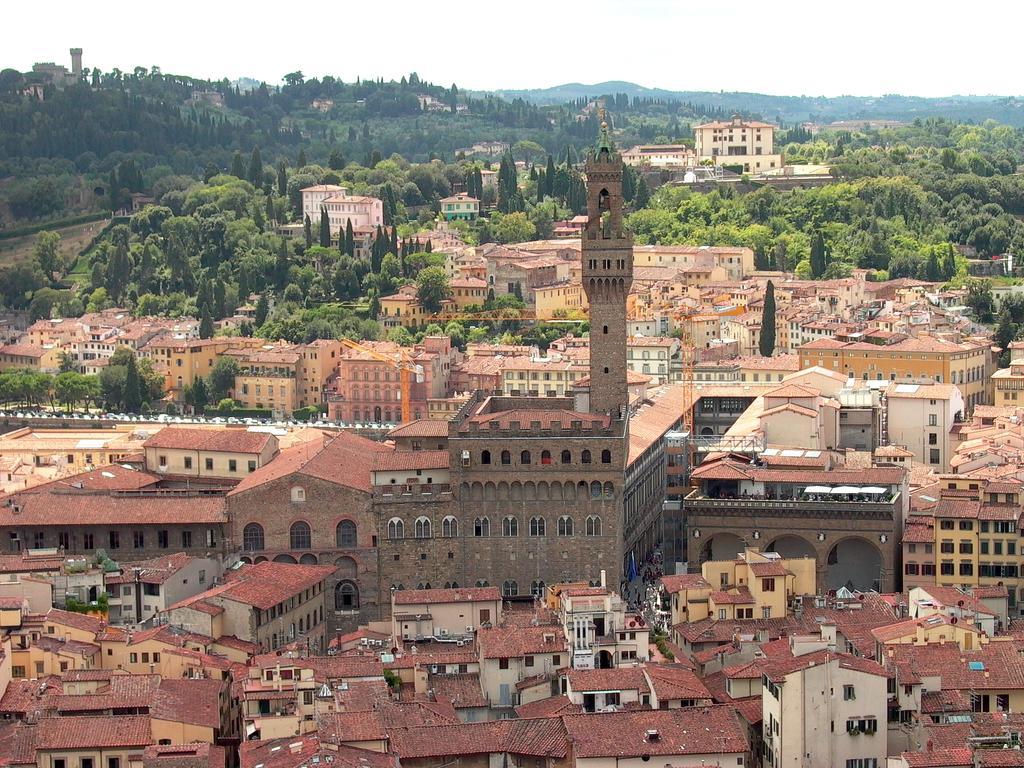 Medieval Tower Lungarno Your Wedding In Tuscany Pratovecchio Room photo