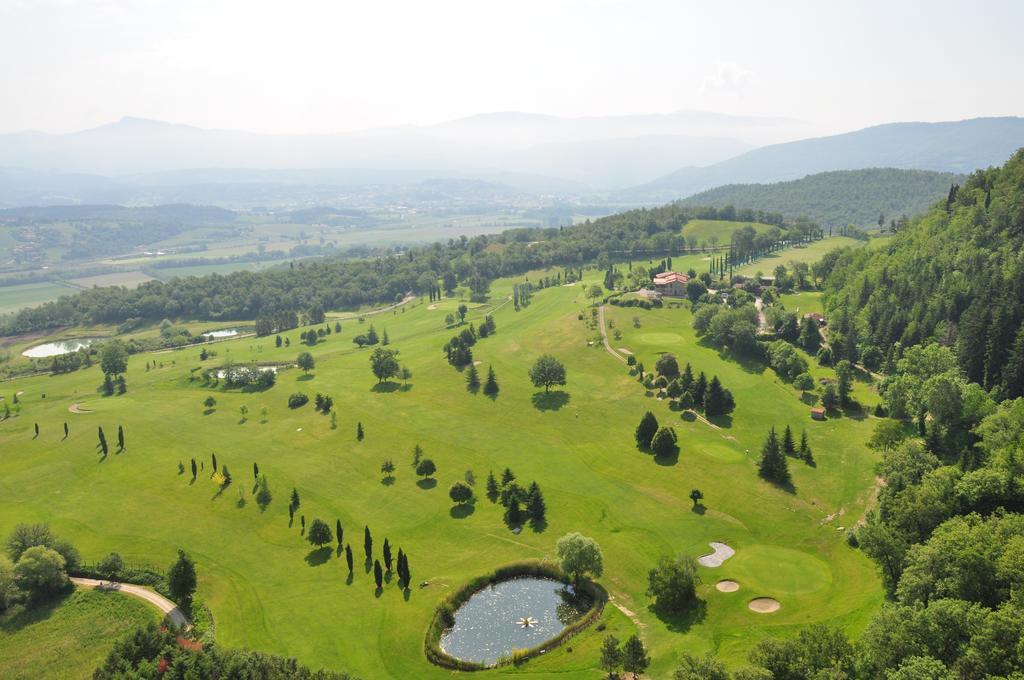 Medieval Tower Lungarno Your Wedding In Tuscany Pratovecchio Room photo
