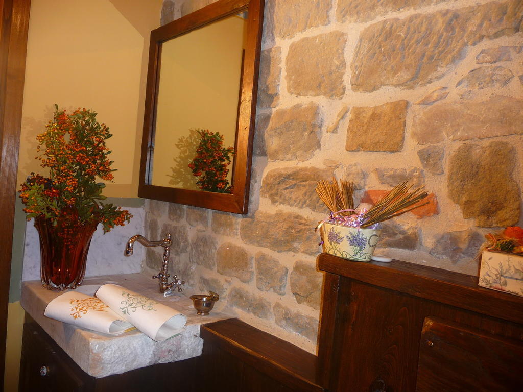 Medieval Tower Lungarno Your Wedding In Tuscany Pratovecchio Room photo