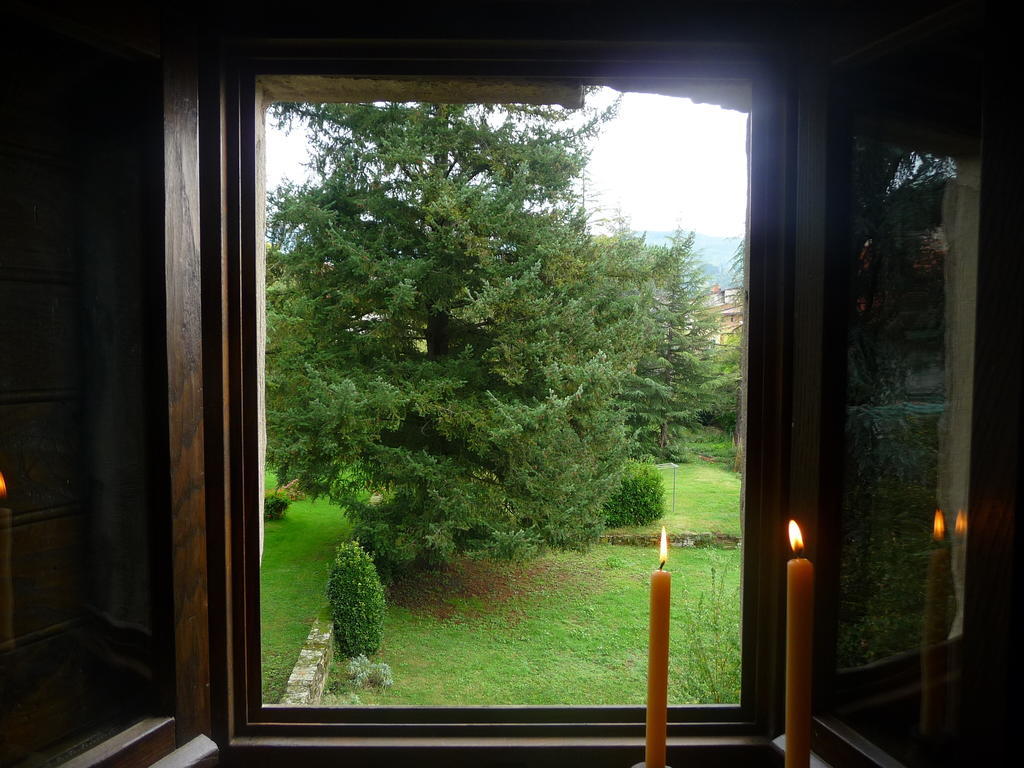 Medieval Tower Lungarno Your Wedding In Tuscany Pratovecchio Room photo